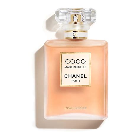 perfume chanel cocoon mademoiselle sephora|Chanel mademoiselle best price.